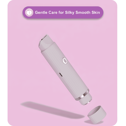 Bikini Dual Hair Shaver