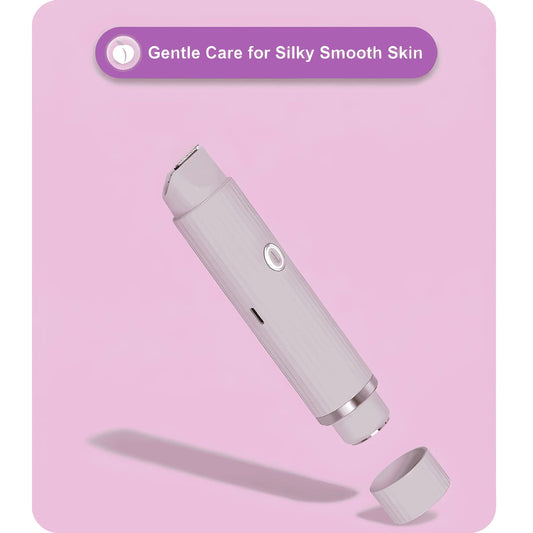 Bikini Dual Hair Shaver