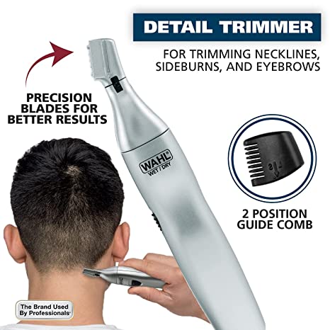 Ear, Nose Trimmer