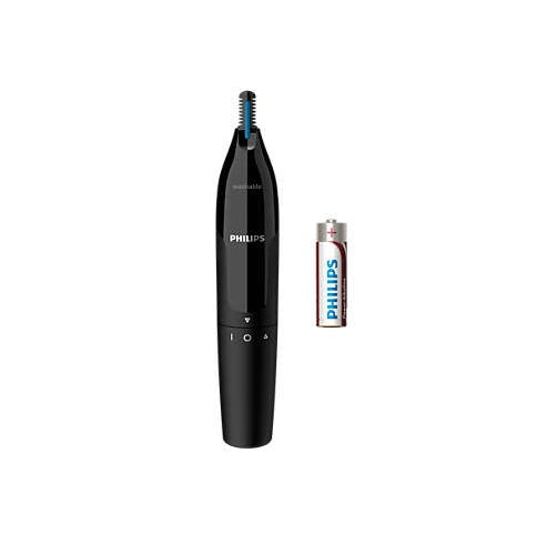 Nose & Ear Trimmer
